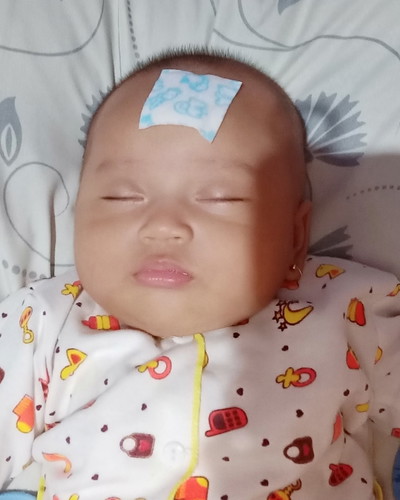 Sakit batuk pilek tak kunjung sembuh