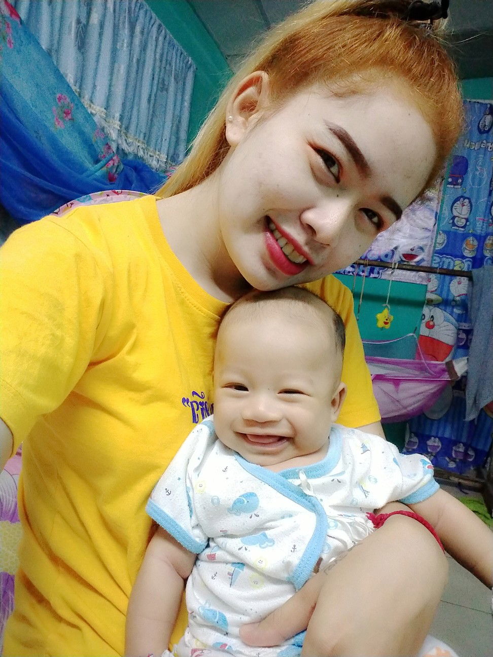 แนนซี่ อย่ามโน profile icon