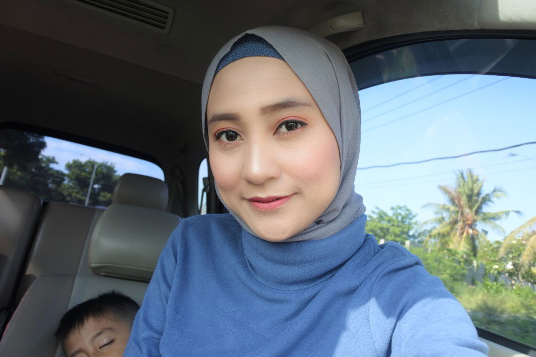 Riri Yusrida profile icon