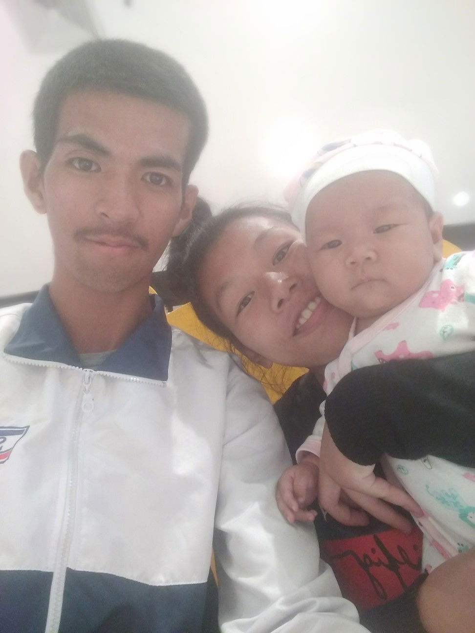 POND PRIM profile icon