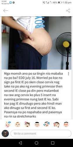 Mababa Na Po Ba??