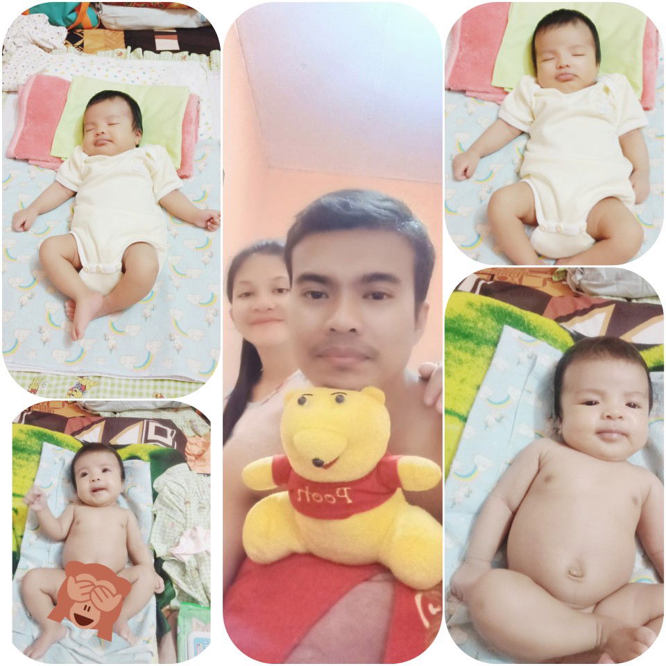 Tetty Cristyannie profile icon