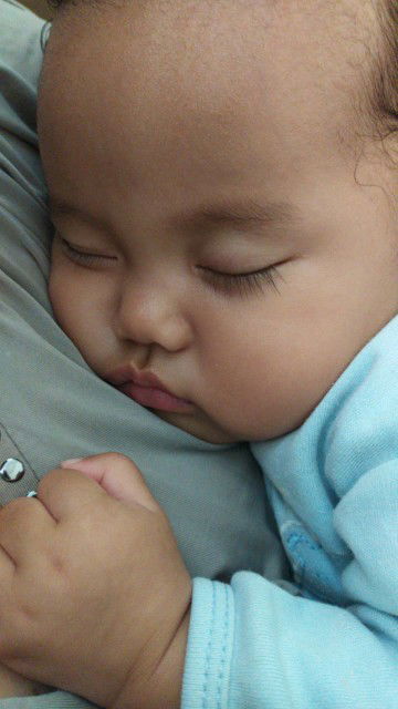 Fitri Fauziah profile icon