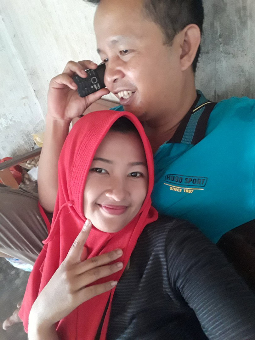 Anisa Samsudin profile icon