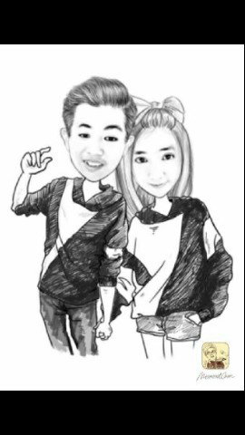 Aulia profile icon