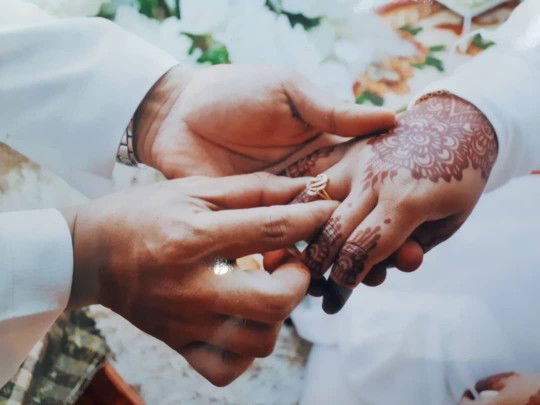 noor ain profile icon