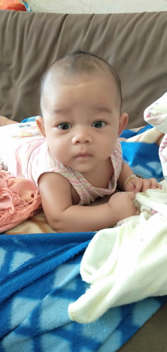 พัฒนาการ