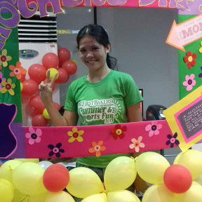 cheryl sericon profile icon