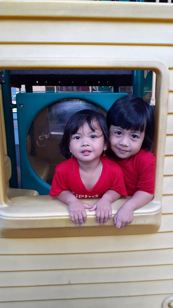 Arum Wijayanti profile icon