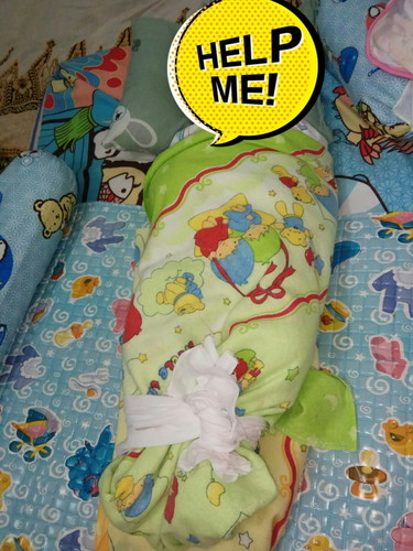 bedong