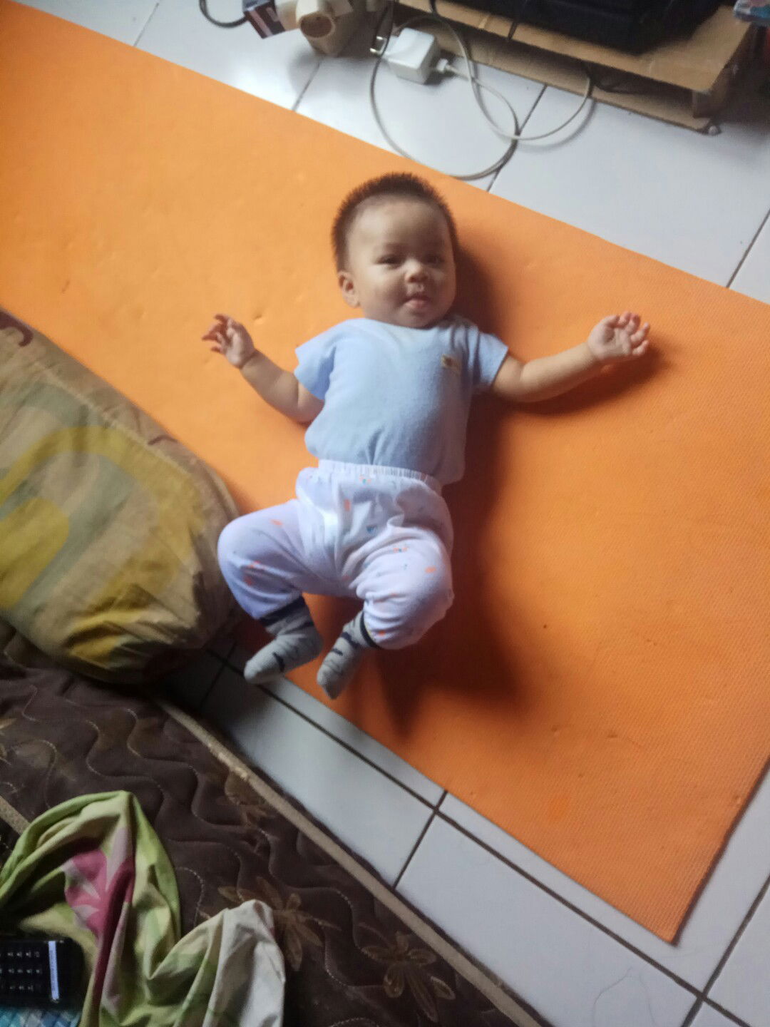 Alexandria profile icon