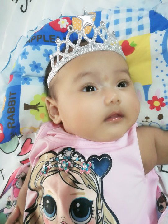 นูรีรัตน์ ฉิมอาภัย profile icon