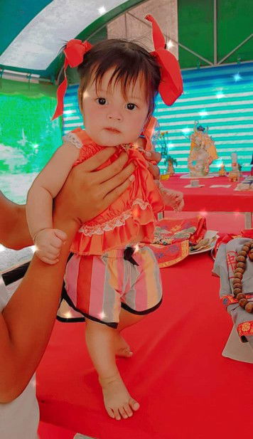 น้องเบนซ์ profile icon