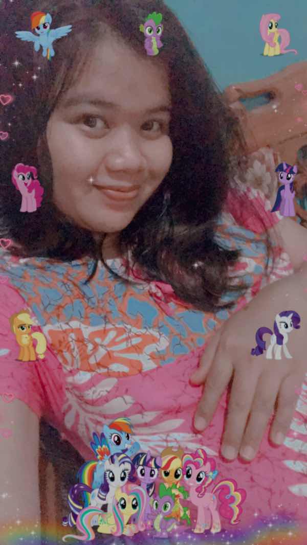 yenni mustika profile icon