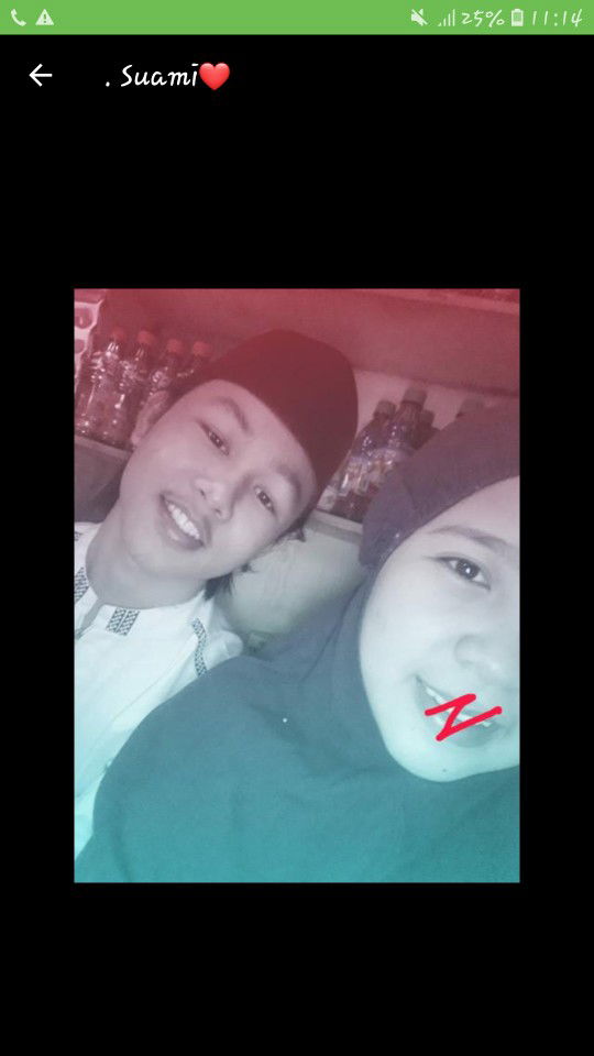 Gazali Musdalifa profile icon