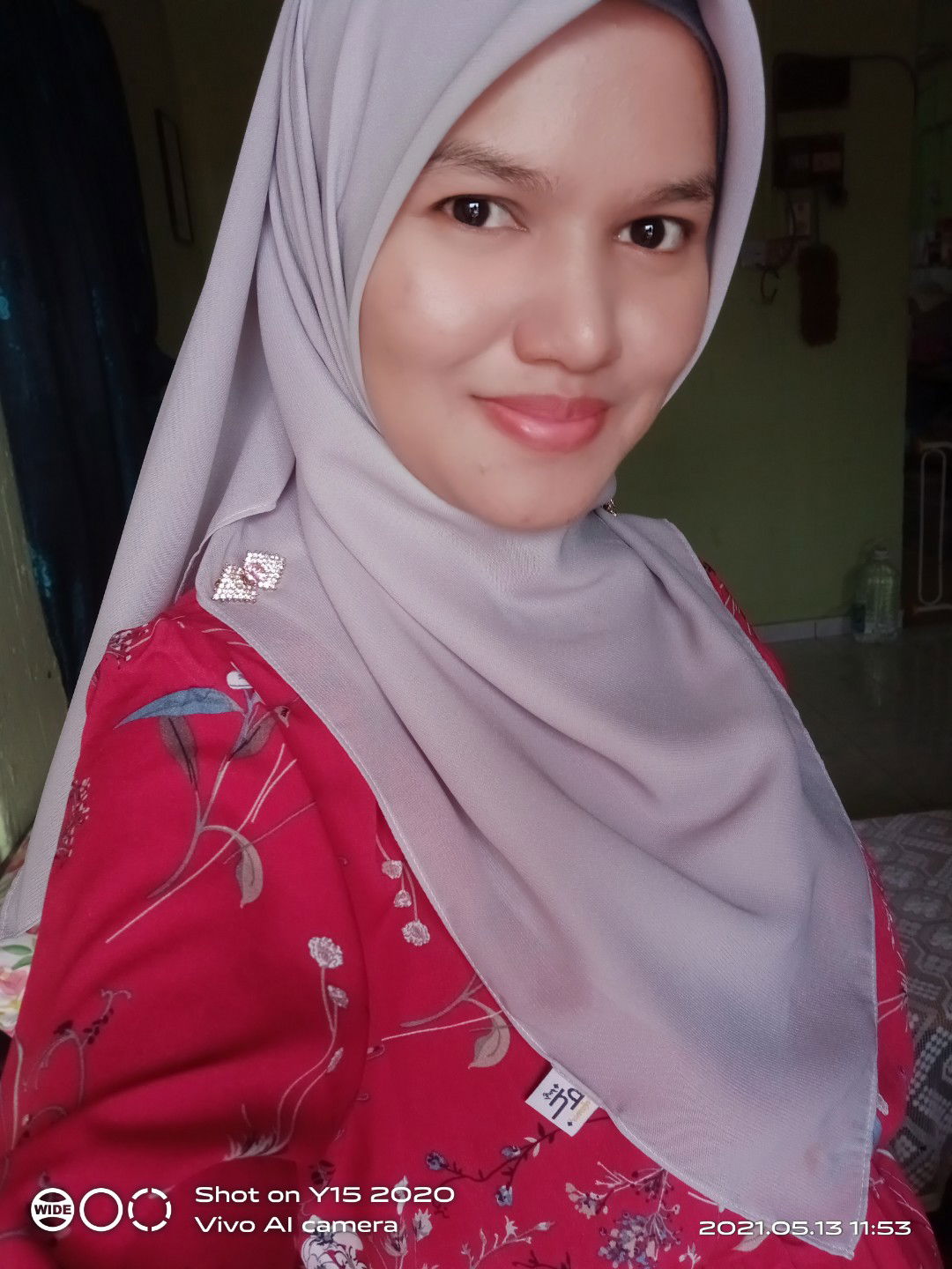 noraini razak profile icon
