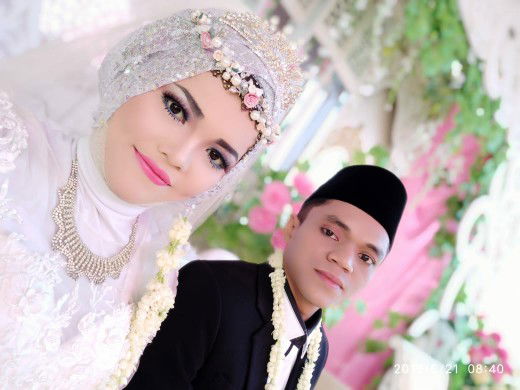 Putri Rizkiani profile icon