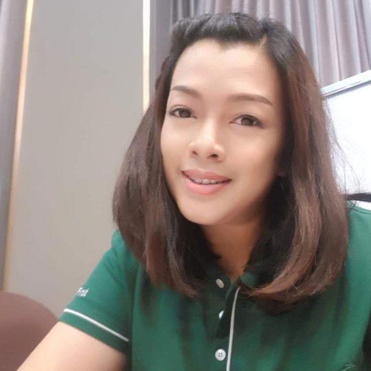 Chonnamon S. profile icon