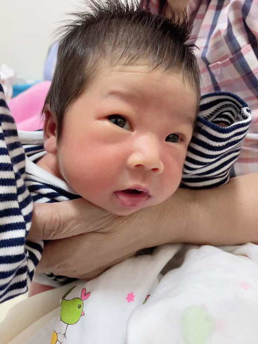 ปกติจับลูกเรอ ประมาณกี่นาทีคะ