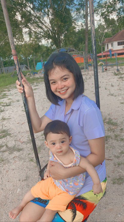 Bantita Jontong profile icon