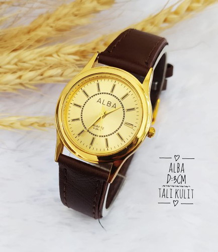 Jam Tangan