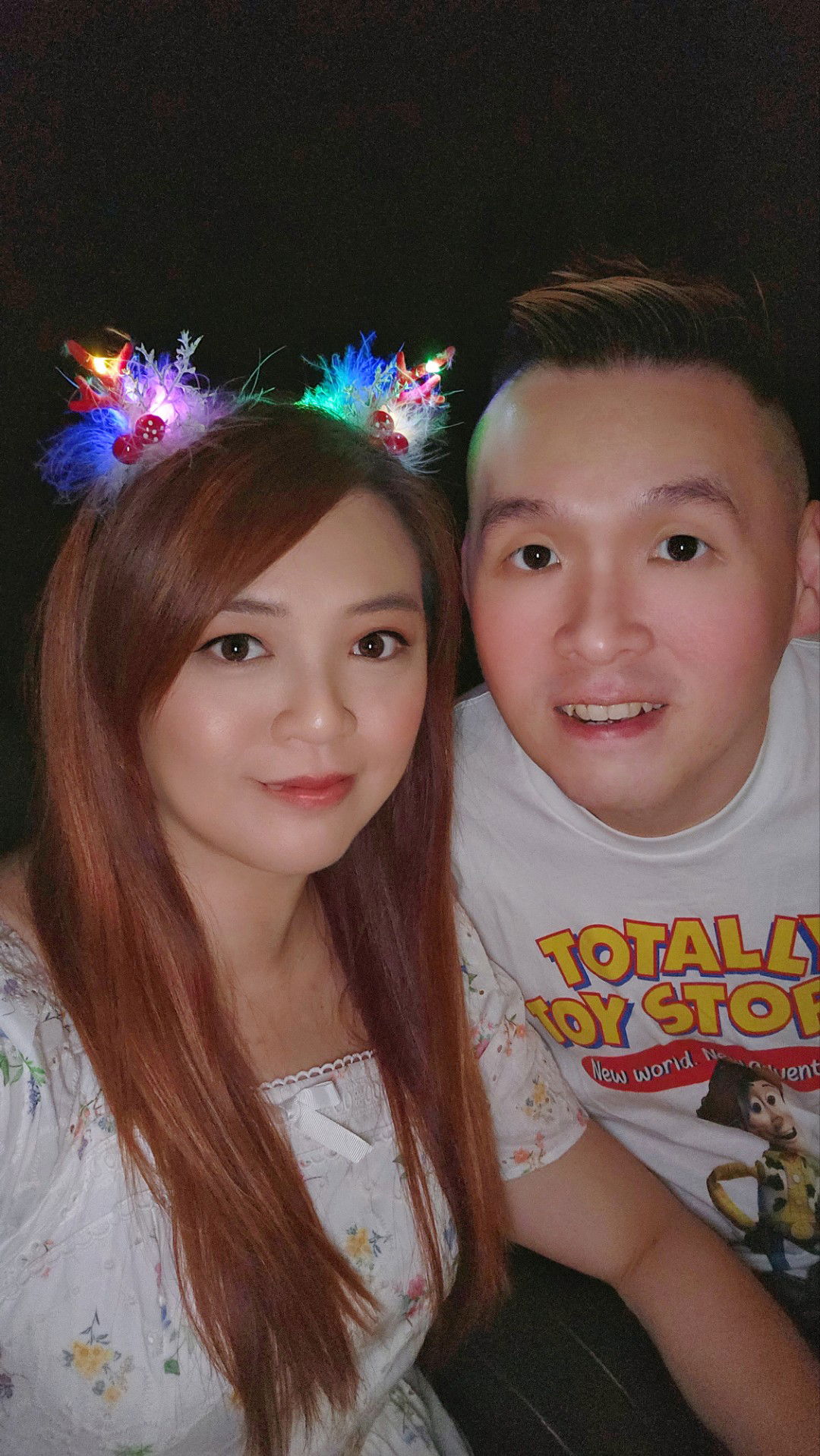 Casy Ang profile icon