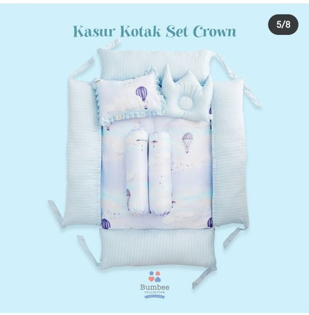 kasur bayi