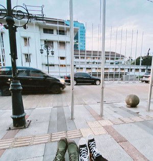 Dwi Damayanti profile icon