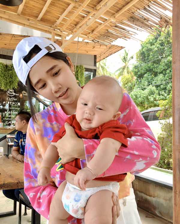 Pla Orasa profile icon