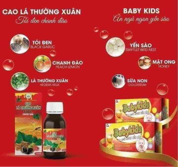 Sức Khỏe của mẹ và con
