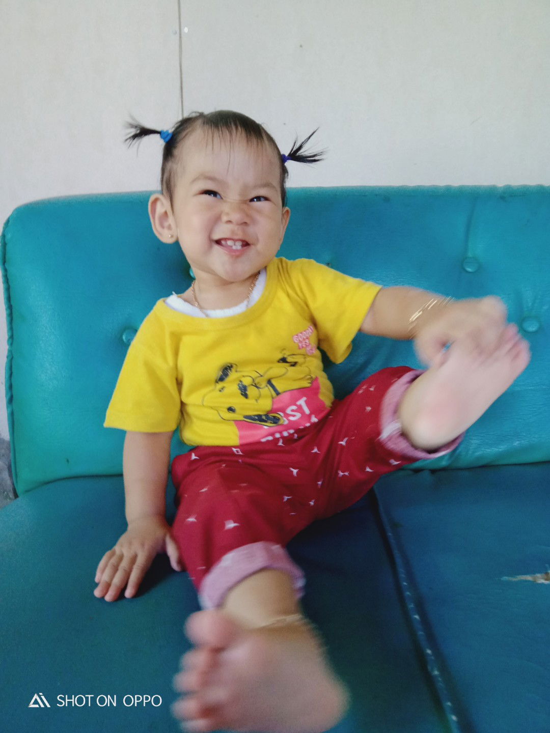 Dhe Sholeh Liot profile icon