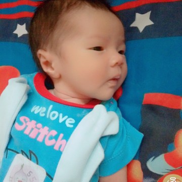 ลูกชาย
