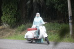 Atiqah Azizan profile icon