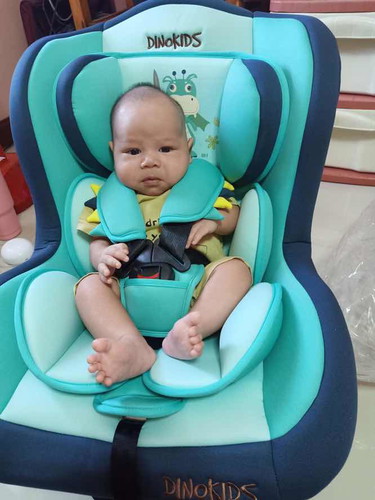 ลูกชาย น้องมาวิน???เจ้าอ้วน