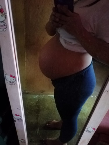 34weeks and 3days