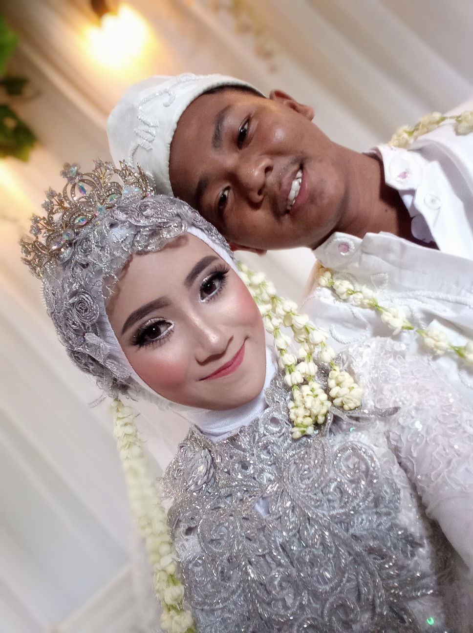 Nofyaa Hyanii profile icon