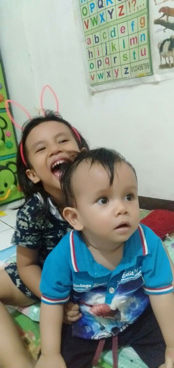 sarianta riama rumahorbo profile icon