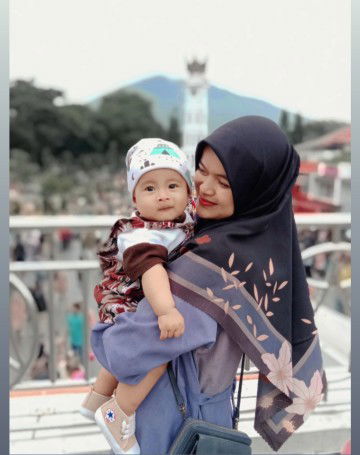Mom Daffa profile icon