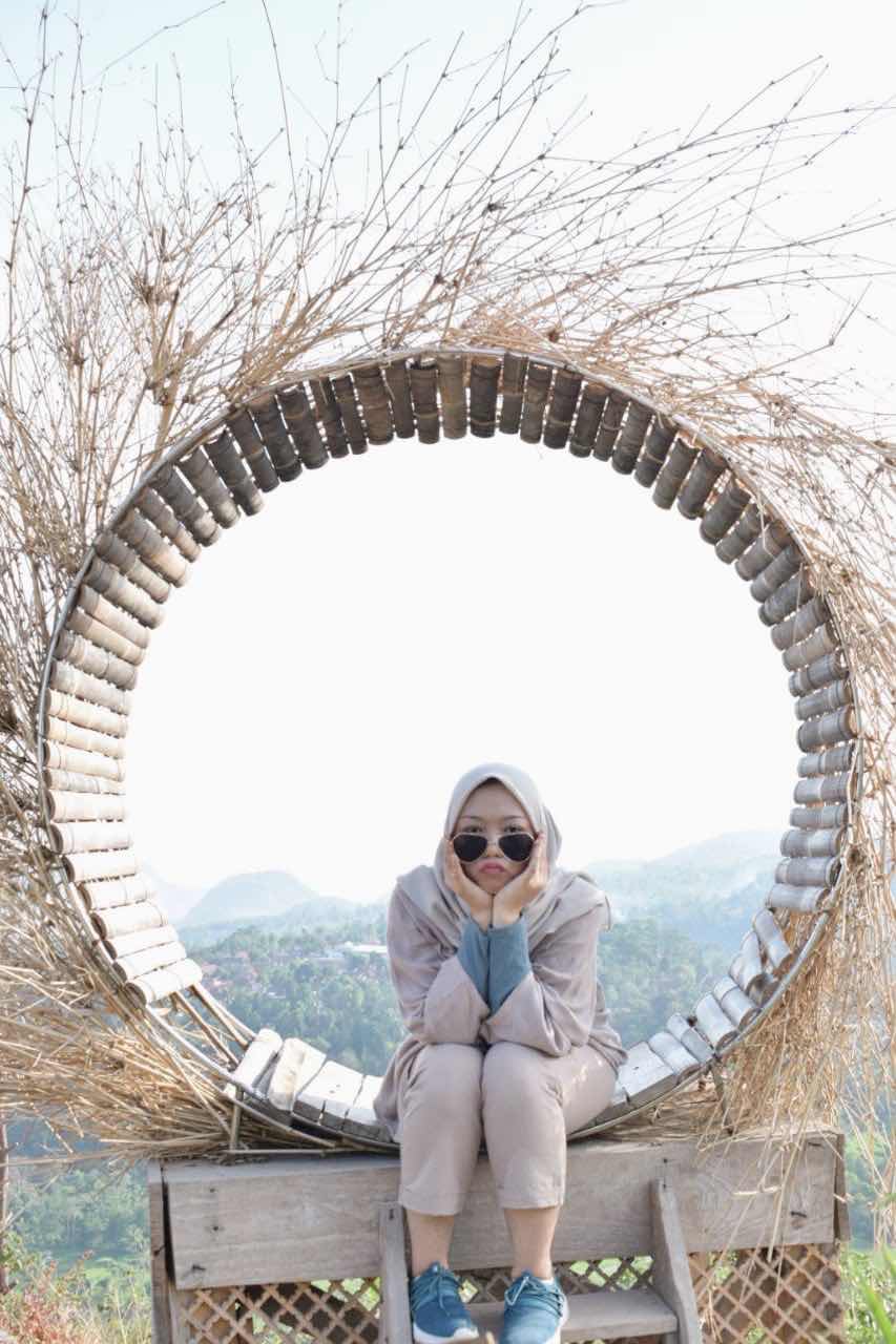 Arfianti R profile icon