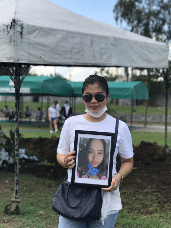 Jocelyn Tolibas profile icon