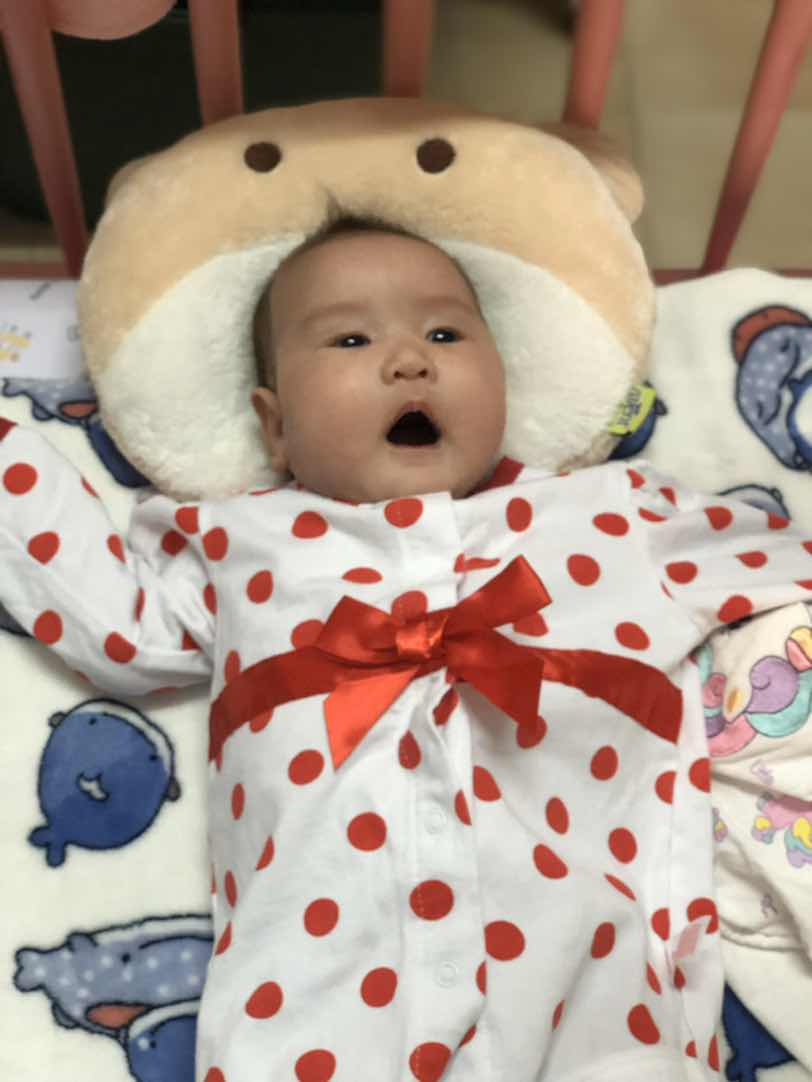 อย่าประมาท อย่าคิดว่าแค่ลูกน้อยไอ หรือจาม นิดหน่อยไม่เป็นไร