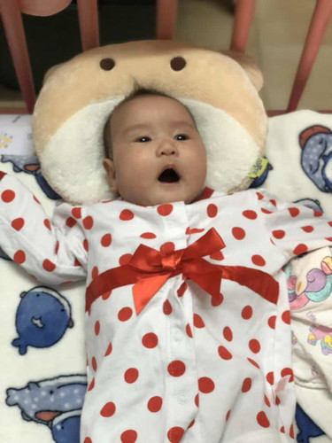 อย่าประมาท อย่าคิดว่าแค่ลูกน้อยไอ หรือจาม นิดหน่อยไม่เป็นไร