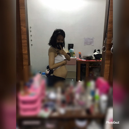 ท้องเล็กมั้ย