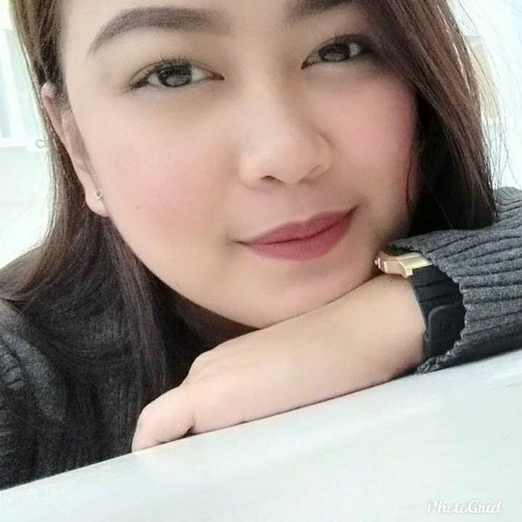 Sheena Mae Bernardino profile icon