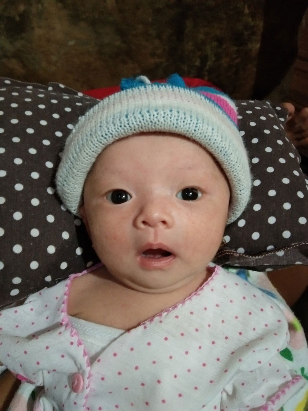 Dewi Yuliantika Putri profile icon