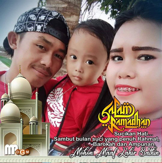 Fahri ramadhan Fadilfitri profile icon