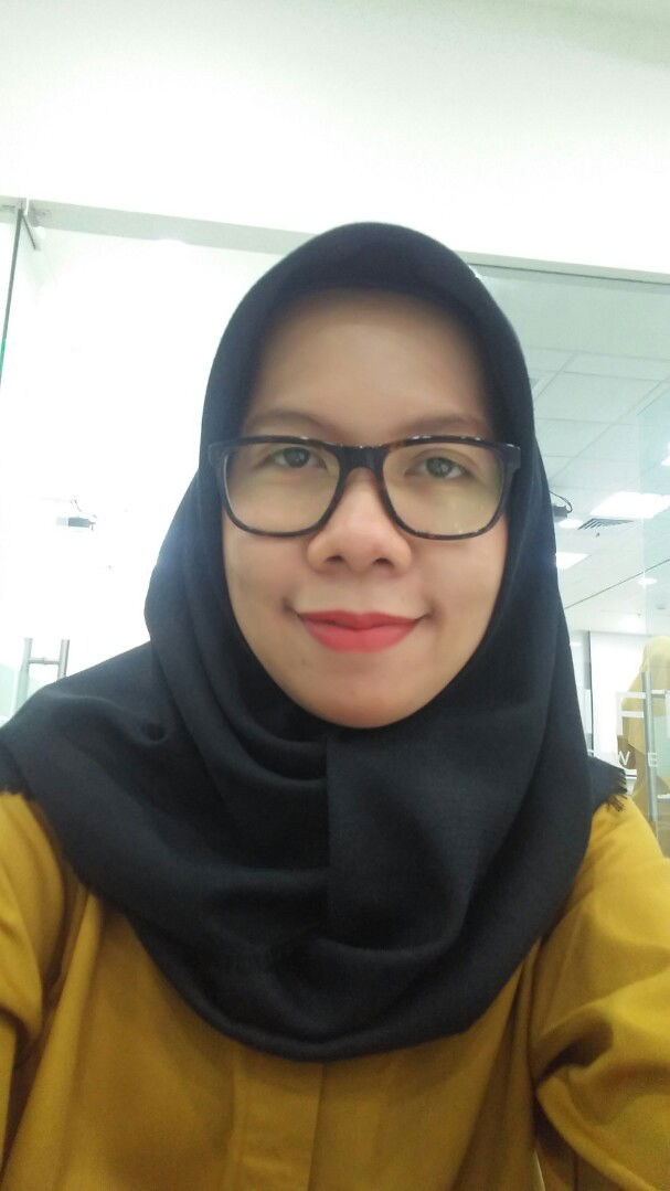 siti rosdiana profile icon