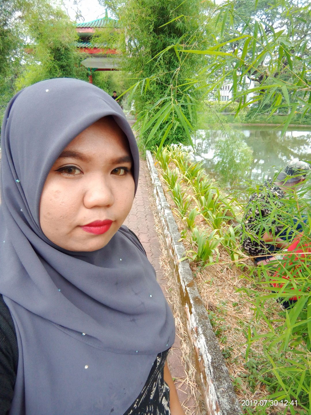 Nurulhaslindafirda profile icon