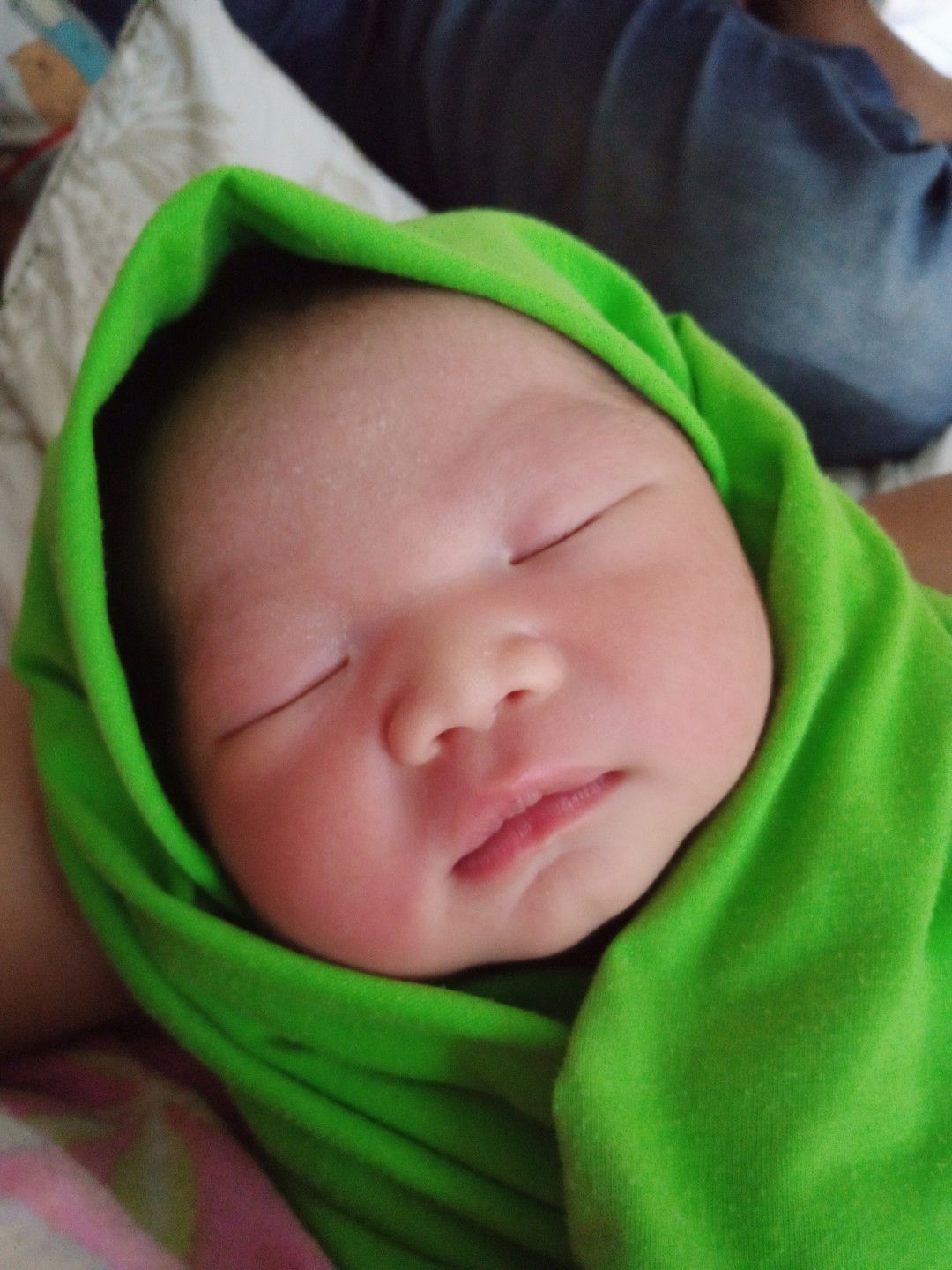 Ikhtiar Lahiran Normal Tanpa Jahitan