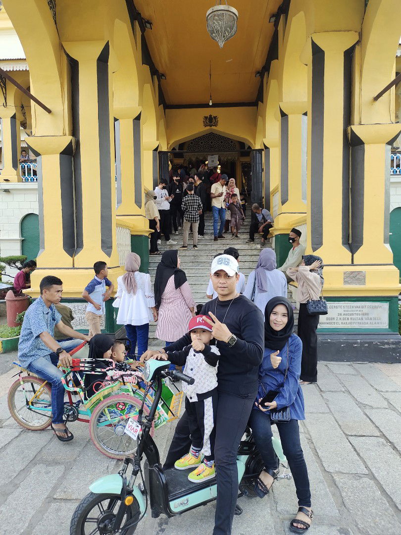 Widya Oktaviali profile icon